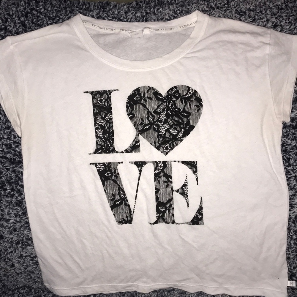 Victoria’s Secret top
